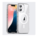 thumbnail image 2 of Carcasa Para iPhone 16 Transparente MagSafe, 2 of 6