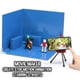 thumbnail image 5 of Estudio de animación Toy StikBot con mascota, caballo, soporte para teléfono y telón de fondo, 5 of 6