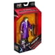 thumbnail image 3 of Figura de acción Mattel DC Super Friend Multiverse Joker 6", 3 of 4