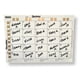 thumbnail image 3 of Tarjetas de Sorteo BIG GAME SPORTS CARDS – Pack de 10 (Fabricado en EE. UU.), 3 of 5