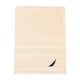 thumbnail image 5 of Set 3 Toallas Nautica SIGNATURE Cara+mano+cuerpo 100% algodón alta calidad beige, 5 of 8