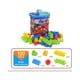 thumbnail image 4 of Maleta de Bloques de construcción infantil 100 piezas, 4 of 6
