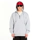 thumbnail image 1 of Polerón Hoodie Hombre WhatUp Gris, 1 of 3