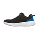 thumbnail image 4 of ZAPATILLAS URBANAS SKECHERS GO RUN 400 V2 INFANTIL | 405084L-BLK - Talla 29, 4 of 6