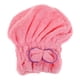 thumbnail image 1 of Gorro Toalla Microfibra Para Secar Cabello Ducha, 1 of 2