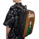 thumbnail image 5 of Daria-theme Backpack, Campus style schoolbag Bookbag with Adjustable Shoulder Straps And Large Zip Compartment, Unisex Travel Bags., 5 of 6