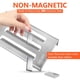 thumbnail image 4 of Deflector De Calor 304 De Acero Inoxidable Para Spirit Ii, 4 of 6