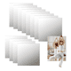 thumbnail image 1 of Pack 12 Espejos Adhesivos Decorativos 30 X 30cm Multiusos, 1 of 3
