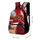 thumbnail image 2 of ¿dónde En El Mundo Está Carmen Sandiego? Mochila Escolar Para Niños Y Niñas Mochila Infantil De Alta Calidad Ligera Grande Y Duradera 43x15x32cm, 2 of 6