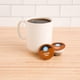 thumbnail image 2 of Cápsulas de café Happy Belly Espresso Roast, tueste oscuro, 96 unidades, 2 of 9