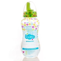 Mi Agüitta - Mamadera Toddler 240 Cc De Agua Purificada