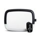 thumbnail image 1 of Espejo de coche para bebé Munchkin Night Light Pivot 360 negro, 1 of 8