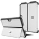 thumbnail image 1 of Funda rígida Fintie para Microsoft Surface Go 4/3/2 con soporte, 1 of 8