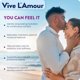 thumbnail image 5 of Supositorios Vaginales Vive L'Amour 24 Unidades, 5 of 8