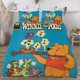 thumbnail image 3 of Winnie The Pooh 3-Piece Bedding Set For Kids Boys Girls Adult Cartoon Warm Cute Fashion Holiday Present Gift Bed Sheets, 3 of 5