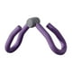 thumbnail image 1 of Muslo Ejercitador Piso Músculo Equipo De Ejercicio Fortalecimiento Para Fitness Púrpura, 1 of 5