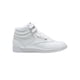 thumbnail image 1 of Zapatillas Reebok Mujer F/S Hi blanco 6 us / 23 cen, 1 of 5