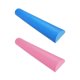 thumbnail image 4 of 2 Uds Rodillo De Espuma Equilibrio Medio Redondo Yoga Pilates Fitness Yoga, 4 of 5