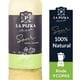 thumbnail image 1 of Cóctel Pisco Sour La Pizka Menta Jengibre Botella, 1 L, 1 of 2
