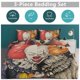 thumbnail image 5 of Pennywise Print Bedding Set Pattern Duvet Cove Set 3 Pieces 1 Quilt Cover And 2 Pillowcases for Women Men Teens, 5 of 5