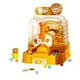 thumbnail image 5 of Juegos De Mesa Arcade Juego De Escritorio Pinball Electrónico Arcade Para Divertirse Niños Amarillo, 5 of 5