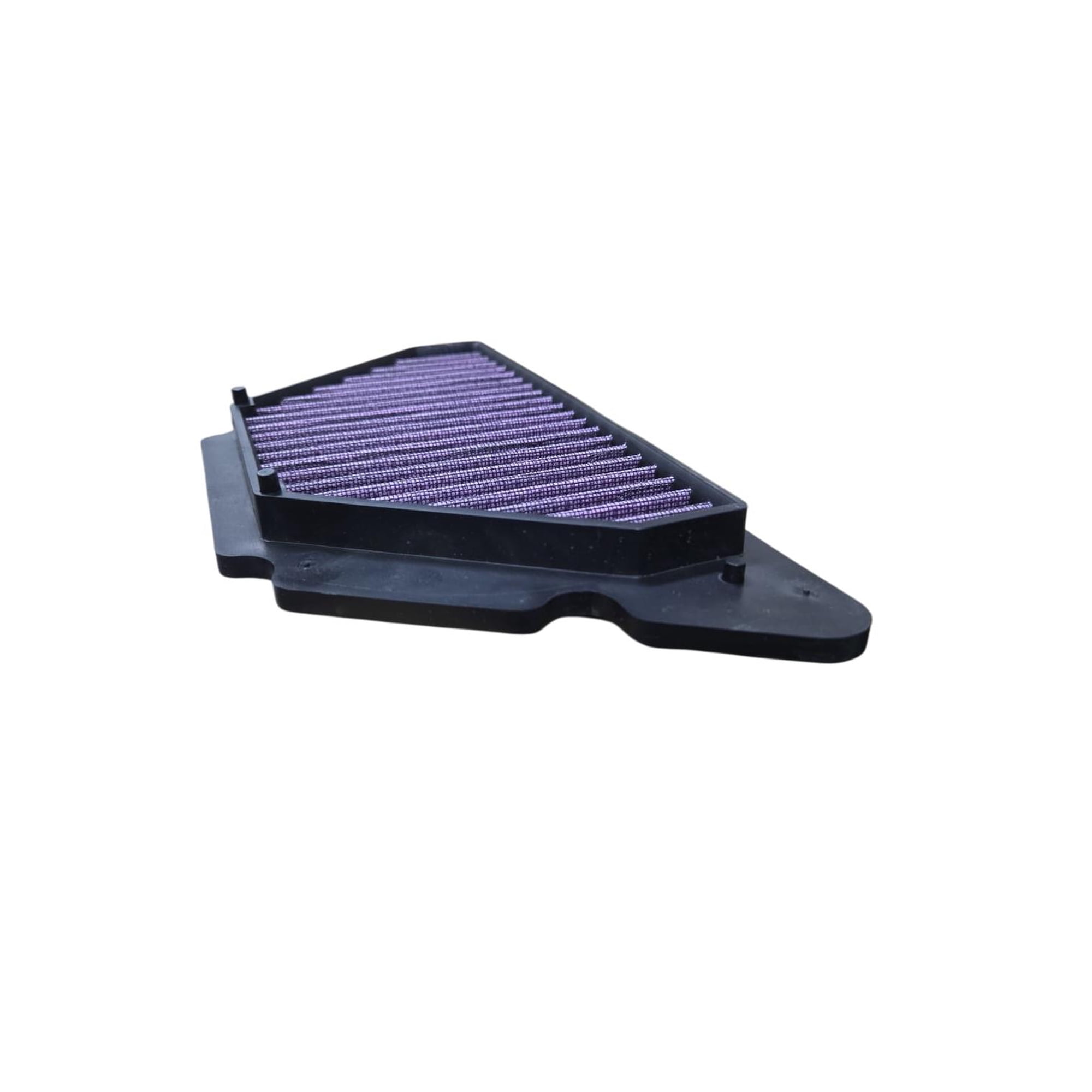 Motoparts - Filtro De Aire Alto Flujo Moto Yamaha Xj6n / S / F