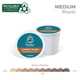 thumbnail image 5 of Coffee Caribou Coffee Caribou Blend Keurig K-Cup, cápsula 60x6, 5 of 9