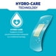 thumbnail image 4 of Curitas Care Science 1,9 cm × 7,6 cm 40 uds Impermeables, 4 of 9