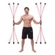 thumbnail image 1 of Barra Elástica Fitness Entrenamiento Vibración Alta Lau, 1 of 3