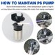 thumbnail image 5 of Bomba Para Estanque Ps High Flow 12000 Gph 850 W, 5 of 8