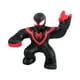 thumbnail image 1 of Heroe De Goo Jit Zu Marvel Minis Singles Miles Morales, 1 of 3