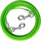 thumbnail image 1 of LEASH HaiYUAN Cable de sujeción para perros 75 kg 360°, 1 of 8