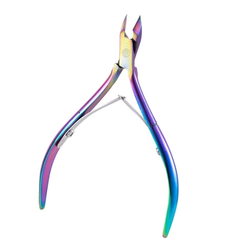 Magideal - Pinzas De Manicura/ Cortaúñas Cortaúñas Cortaúñas Para Uñas De Manos Y Pies , Estilo C