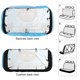 thumbnail image 3 of Funda para Asiento Trasero de Auto Phonicsman 120x59x76cm, 3 of 6