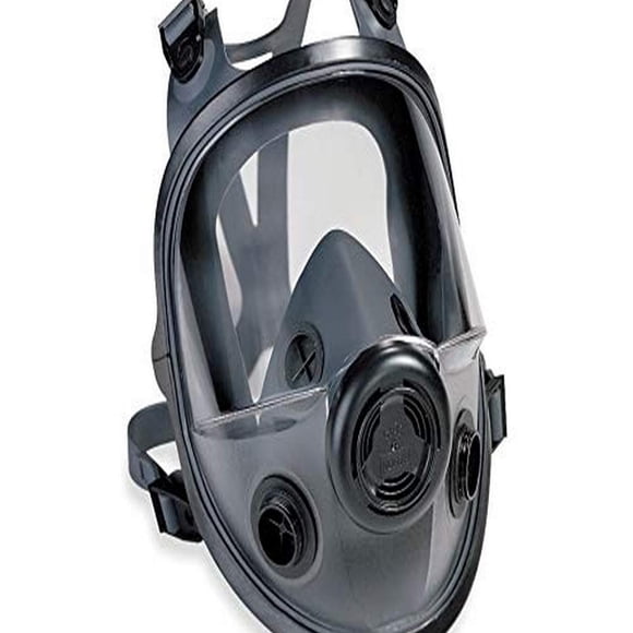 Máscara Honeywell 54001 North by Medium/Large serie 5400