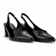 thumbnail image 5 of Zapato Negro Mujer Casual Chalada Kala, 5 of 7