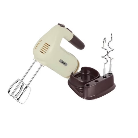 Irt - Batidora De Mano 5 Velocidades 200W