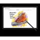 thumbnail image 4 of Lápiz capacitivo F-TECH Tab S8 S Pen (con Bluetooth) para Samsung, 4 of 6