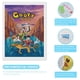 thumbnail image 3 of Kit de Pintura de Diamantes 5D Goofy 30x40cm, 3 of 6