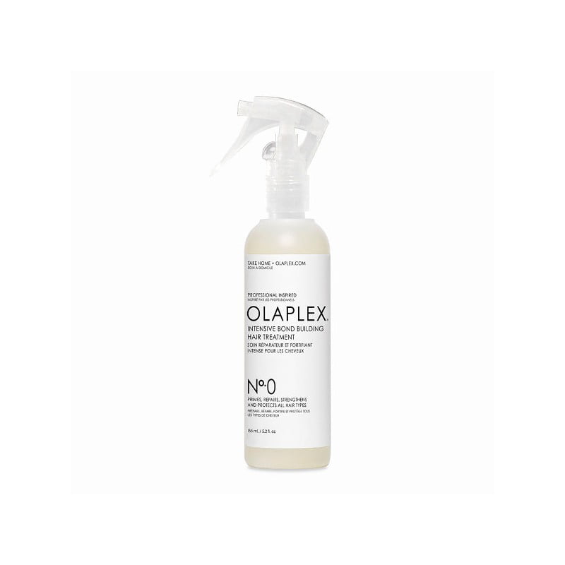 Olaplex - Tratamiento N.0 New Intensive Bond