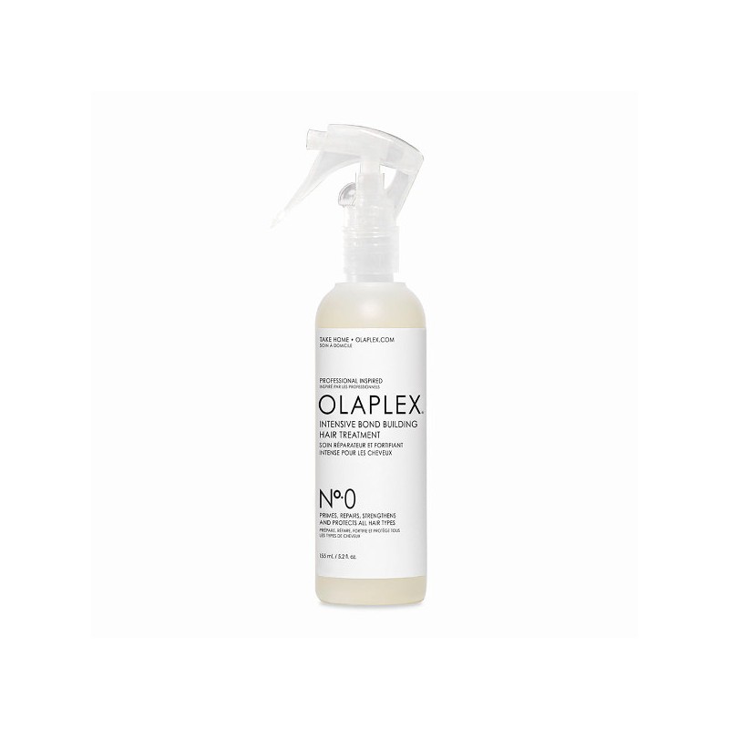 Olaplex - Tratamiento N.0 New Intensive Bond