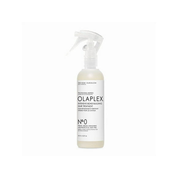 Tratamiento N.0 New Intensive Bond