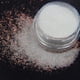 thumbnail image 1 of Purpurina para uñas Bellecrey Shimmer White Rainbow, 10 g, holográfica, 1 of 8