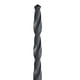 thumbnail image 2 of Broca Drill America #5 HSS con óxido negro – Longitud estándar, 2 of 3