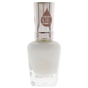 Sally Hansen - Esmalte De Uñas Con Terapia De Color - 110 Well Well Well De Para Mujeres - 0.5 Oz De Esmalte De Uñas