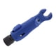 thumbnail image 2 of Rg59 / 6 coaxial cable stripper combinación cable herramienta stripping alambre stripper, 2 of 3