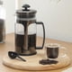 thumbnail image 5 of Prensa francesa Mr. Coffee Daily Brew de vidrio de 887 ml, 5 of 7
