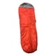 thumbnail image 1 of Bolsa De Dormir Bamboo Alpes -5 Grados Color Rojo Rojo, 1 of 2