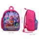 thumbnail image 2 of Intensamente Mochila Escolar para Niños y Niñas, Mochila Infantil Ligera de Alta Calidad, Grande y Duradera ROSA, 2 of 6