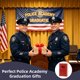 thumbnail image 4 of Diario Threepacers A5 5.7x8.3" Tema Policial - Regalo, 4 of 8